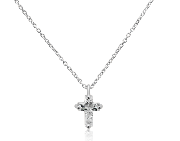 Cross Necklace