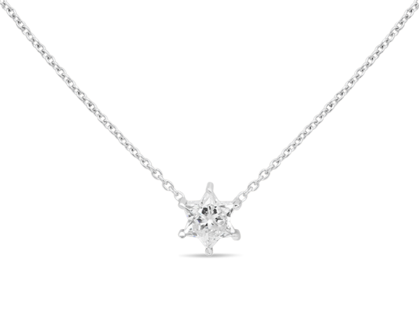 Star Pendant